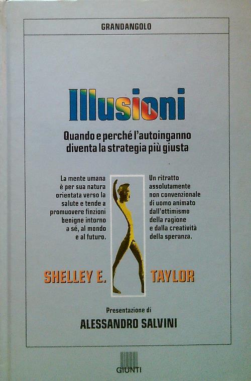 Libro di Faccia