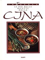 Le più belle ricette dalla Cina