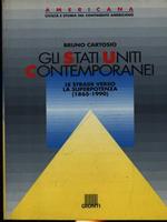 Gli Stati Uniti contemporanei
