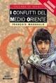 I conflitti del Medio Oriente - François Massoulié - copertina