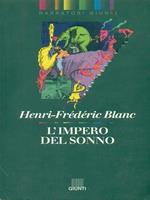L' impero del sonno