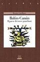 Balùncanán - Rosario Castellanos - copertina