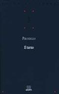 Il turno - Luigi Pirandello - copertina
