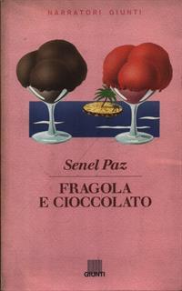 Fragola e cioccolato