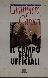 Il campo degli ufficiali