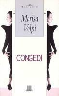 Volpi Orlandini, Marisa – Congedi (1995) PDF Volpi Orlandini, Marisa – Congedi (1995) PDF