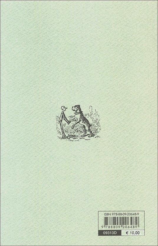 Le avventure di Pinocchio. Storia di un burattino (ristampa anastatica 1883). Edizione speciale 140 anni - Carlo Collodi - 5