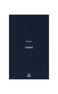 Cranford - Elizabeth Gaskell - copertina