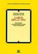 L' arco della vita. Continuità, discontinuità e crisi nello sviluppo - Marjorie Rutter,Michael Rutter - copertina