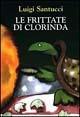 Le frittate di Clorinda - Luigi Santucci - copertina