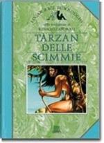 Tarzan delle scimmie