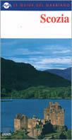 Scozia - copertina