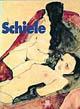 Schiele - Gianni Pozzi - copertina