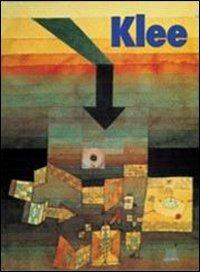 Klee - Matteo Chini - copertina
