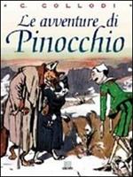 Le avventure di Pinocchio