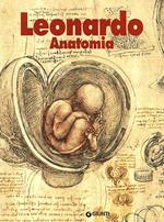 Leonardo. Anatomia