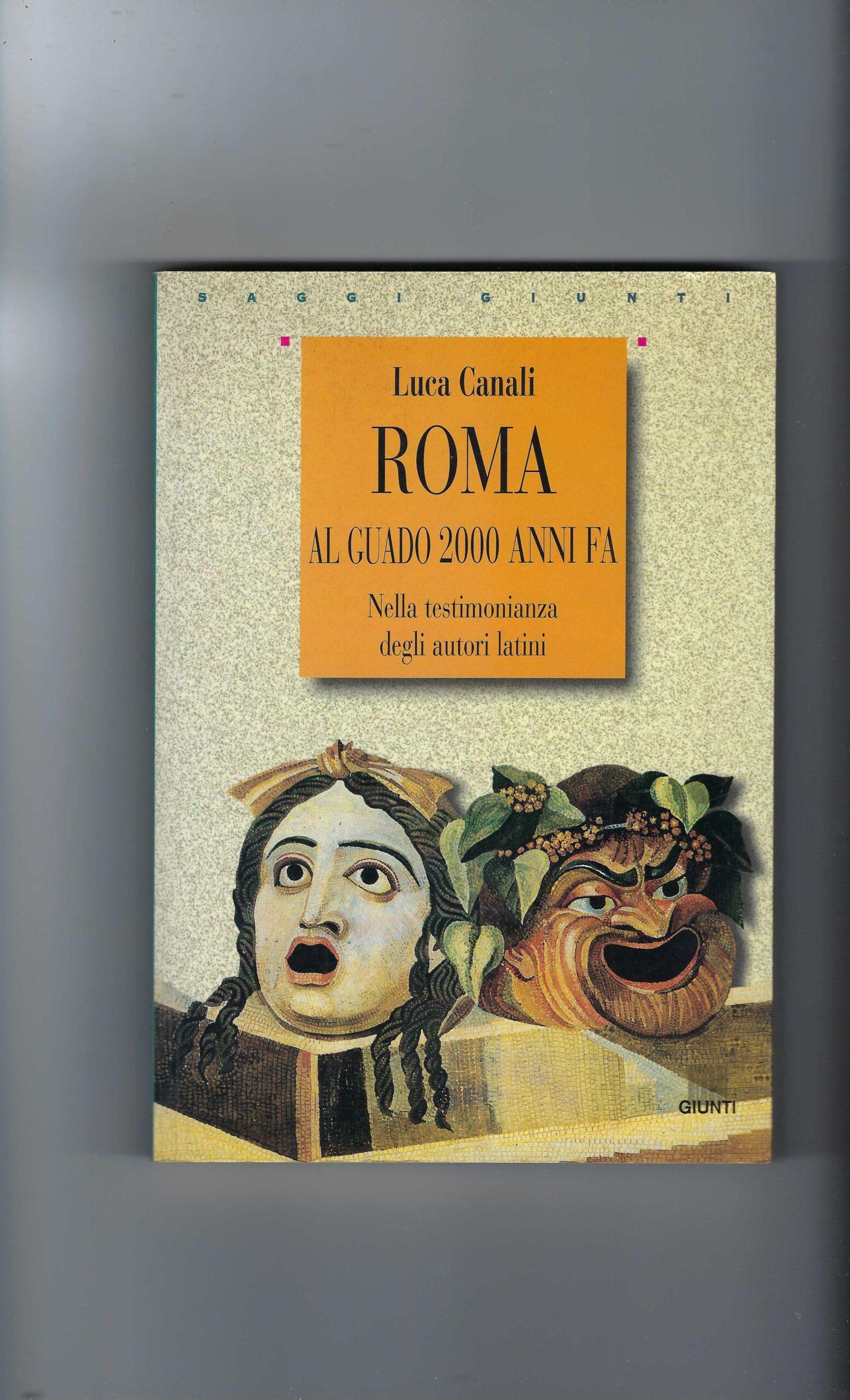 Le Case di Carta