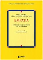 Empatia. I processi di condivisione delle emozioni