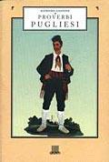Proverbi pugliesi - Alfredo Giovine - copertina