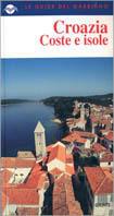 Croazia. Coste e isole - copertina