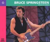 Bruce Springsteen - Eddy Cilia - copertina