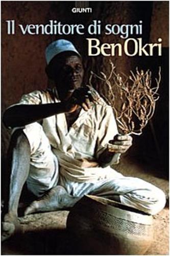 Il venditore di sogni - Ben Okri - 3