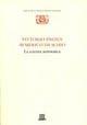 La scienza aerostatica - Vittorio Angius,Almerico Da Schio - copertina