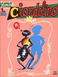 Ciondolino - Vamba - copertina