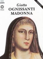 Giotto. La Madonna d'Ognissanti. Ediz. inglese
