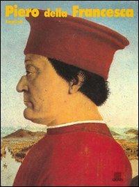 Piero della Francesca. Ediz. inglese - Marco Bussagli - copertina