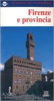 Firenze e provincia - copertina