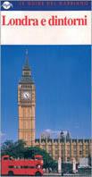  Londra e dintorni - copertina