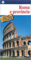 Roma e provincia - copertina