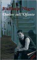 Ombre sull'Ofanto - Raffaele Nigro - copertina
