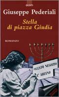 Stella di piazza Giudia - Giuseppe Pederiali - copertina