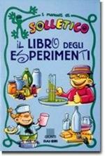 Il libro degli esperimenti