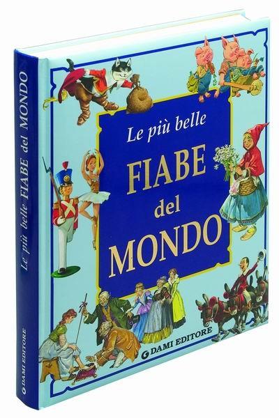 Le più belle fiabe del mondo - 2