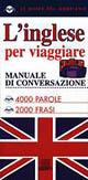 L' inglese per viaggiare