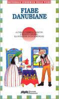 Fiabe danubiane - copertina