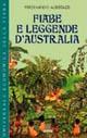 Fiabe e leggende d'Australia - Ferdinando Albertazzi - copertina