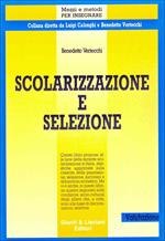 Scolarizzazione e selezione