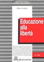  Educazione alla libertà