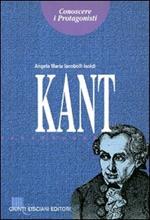  Immanuel Kant