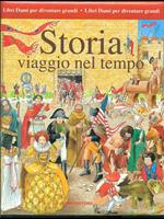 Storia. Viaggio nel tempo