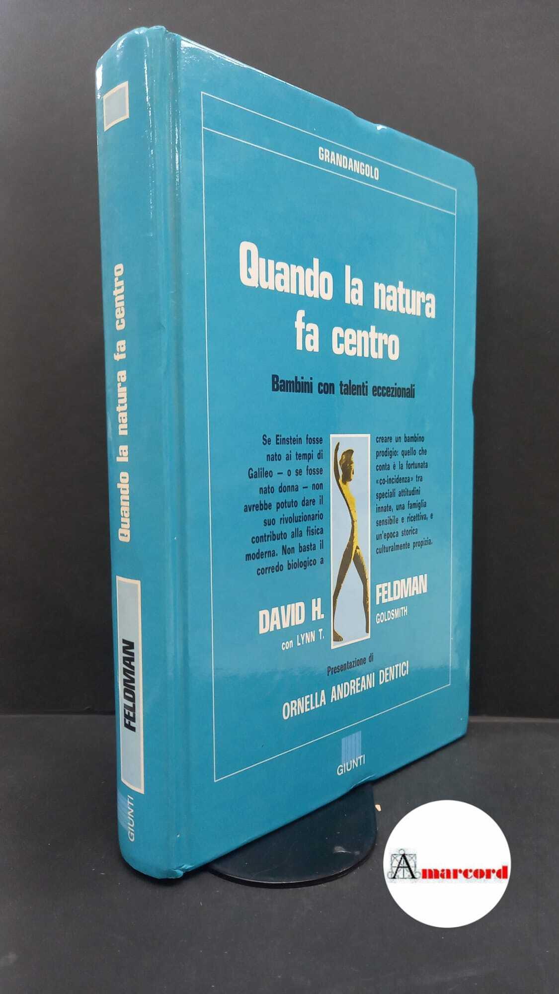 Amarcord Libri