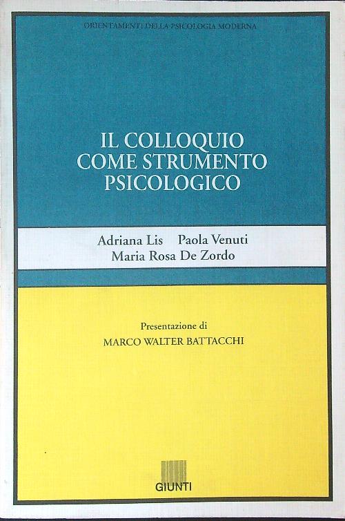 LIBRACCIO VINTAGE