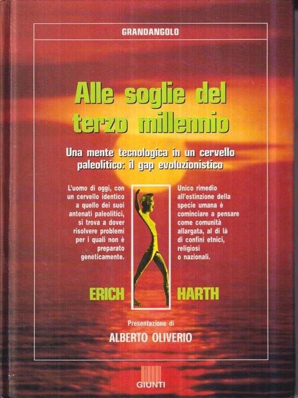 Libro di Faccia