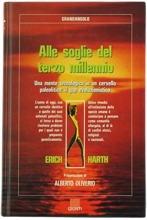 Bergoglio Libri d'Epoca Snc