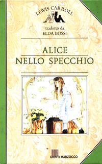 Alice nello specchio
