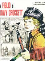 Il figlio di Davy Crockett